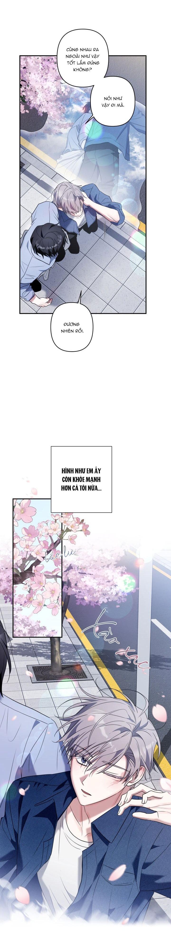 TUYỂN TẬP TRUYỆN NGẮN HỎNY CỦA NHÀ SẸC Chapter 79.6 thuốc end - Next 