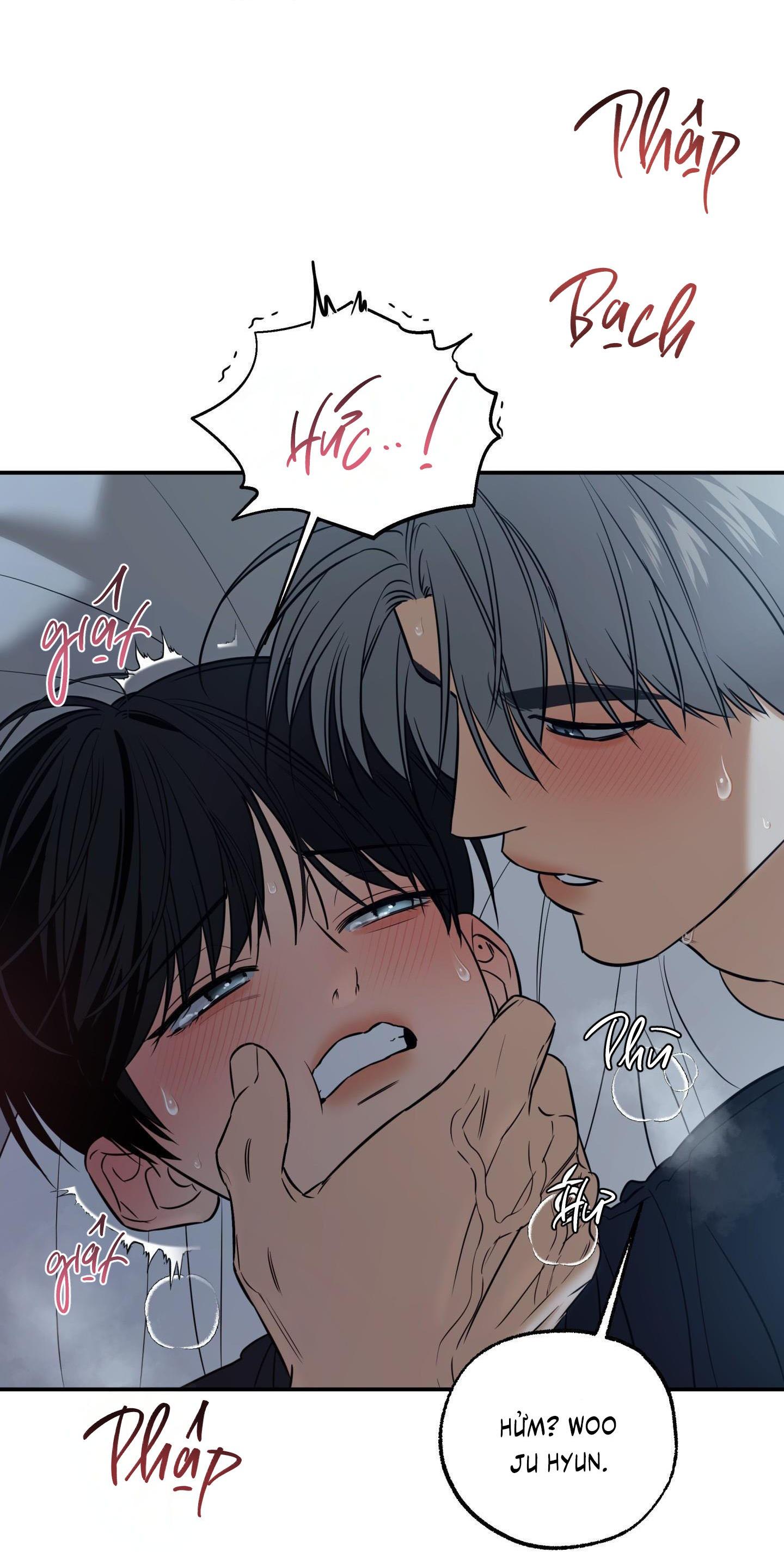 |DROP| Hưởng Lợi Chapter 44 H+ - Trang 2