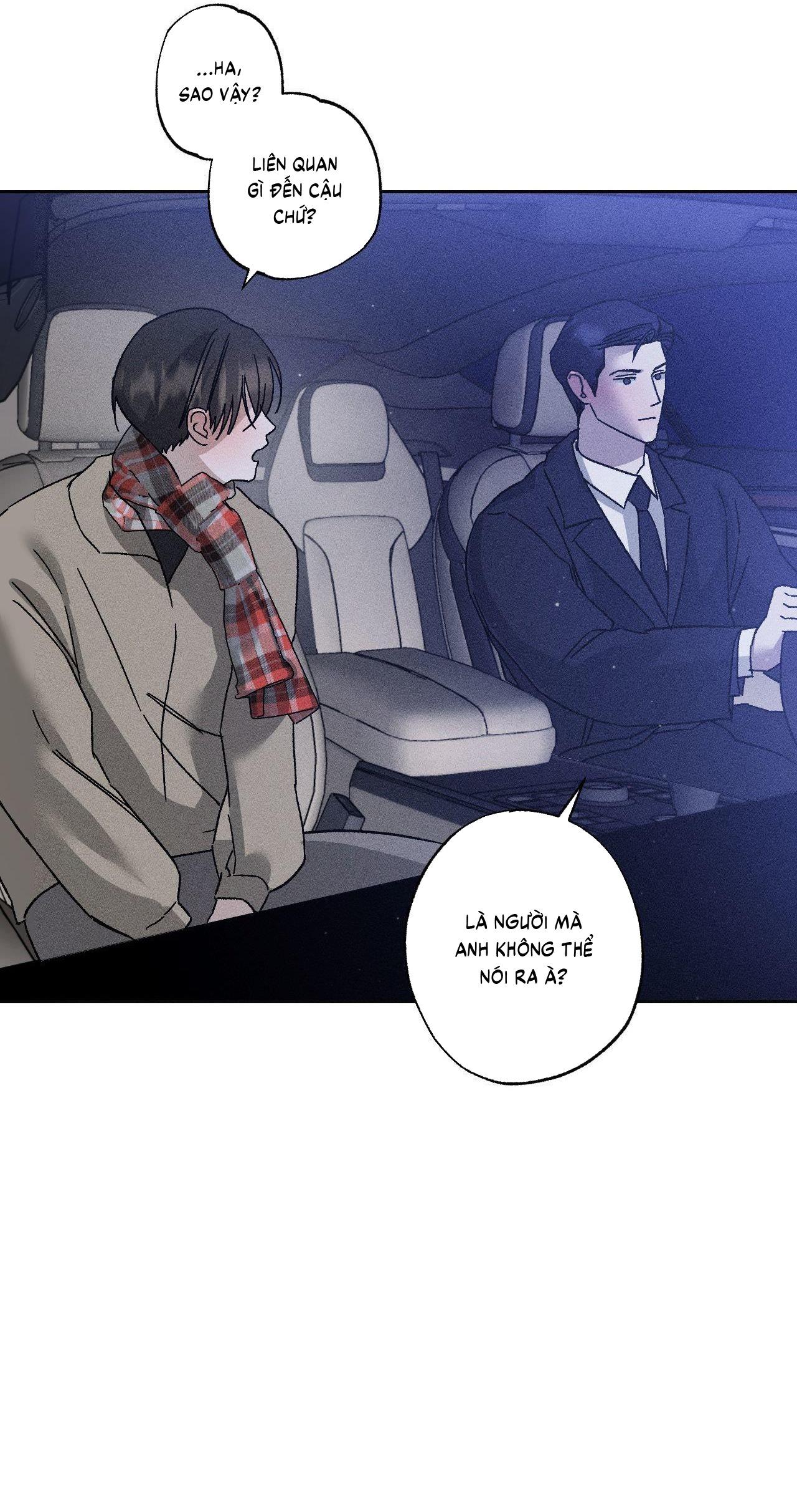 Close Up Chapter 20 - Trang 2