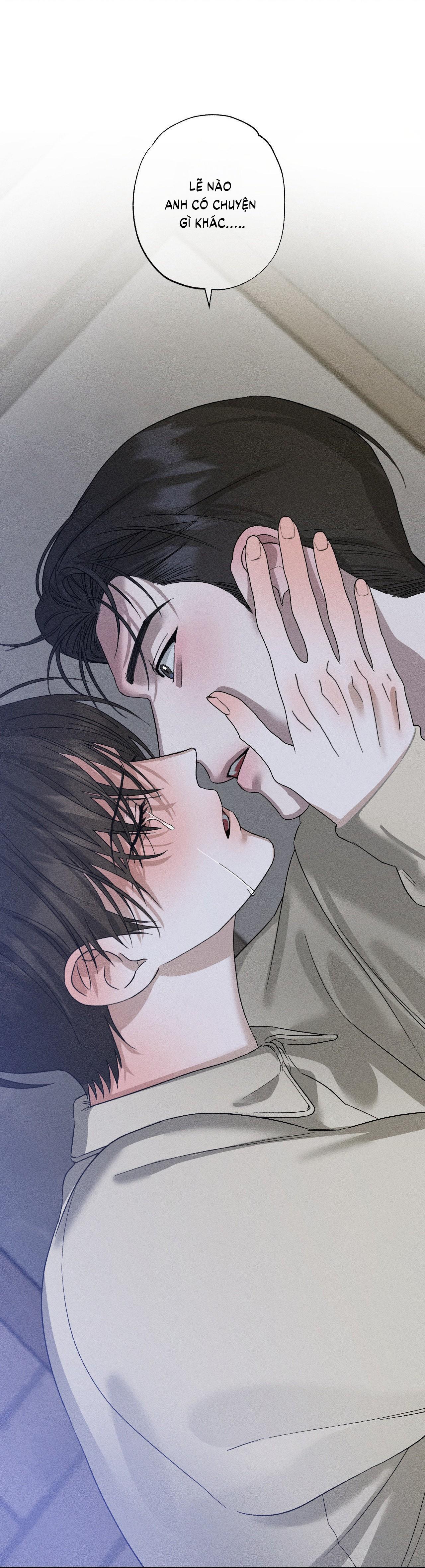 Close Up Chapter 26 - Trang 2
