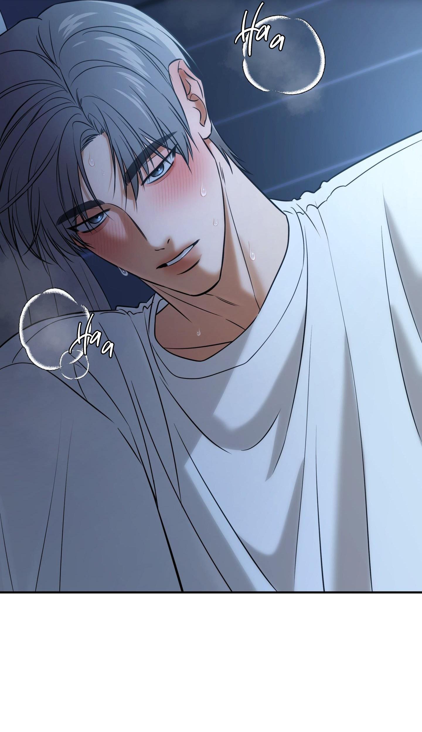 |DROP| Hưởng Lợi Chapter 44 H+ - Trang 2