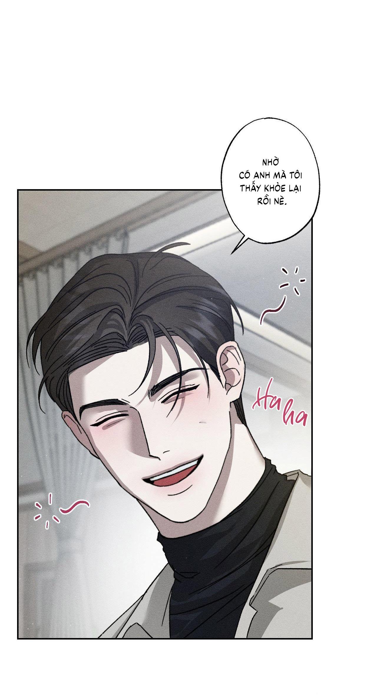 Close Up Chapter 16 H+ - Trang 2