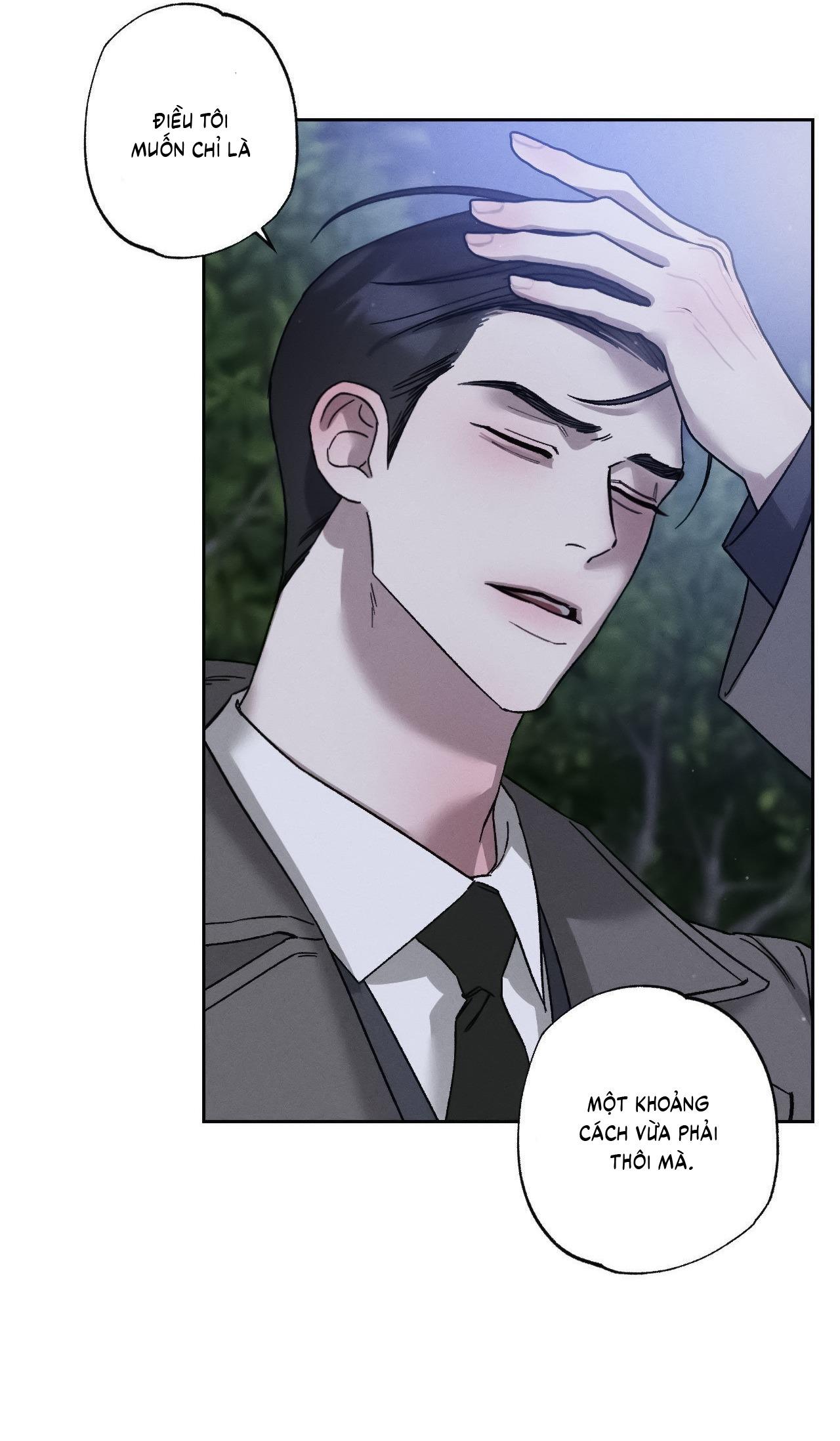 Close Up Chapter 23 - Trang 2