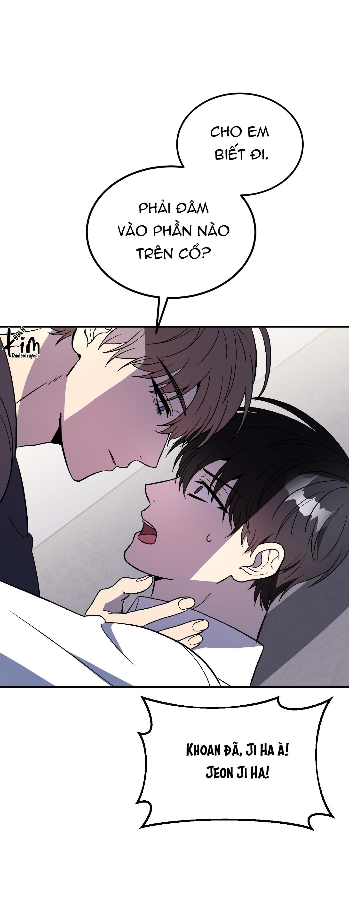 NGHIỆN SEX Chapter 30.1 đếm ngược 1 - Next 