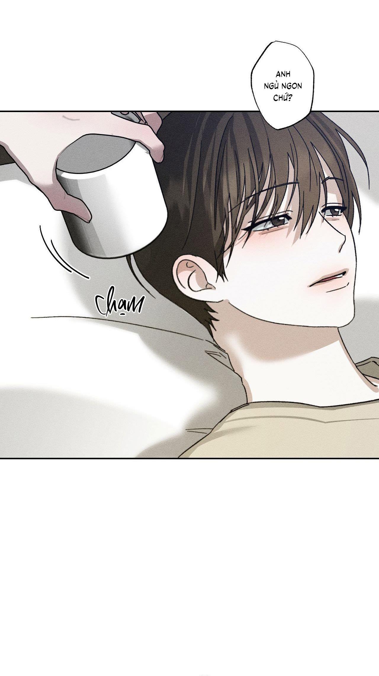 Close Up Chapter 16 H+ - Trang 2