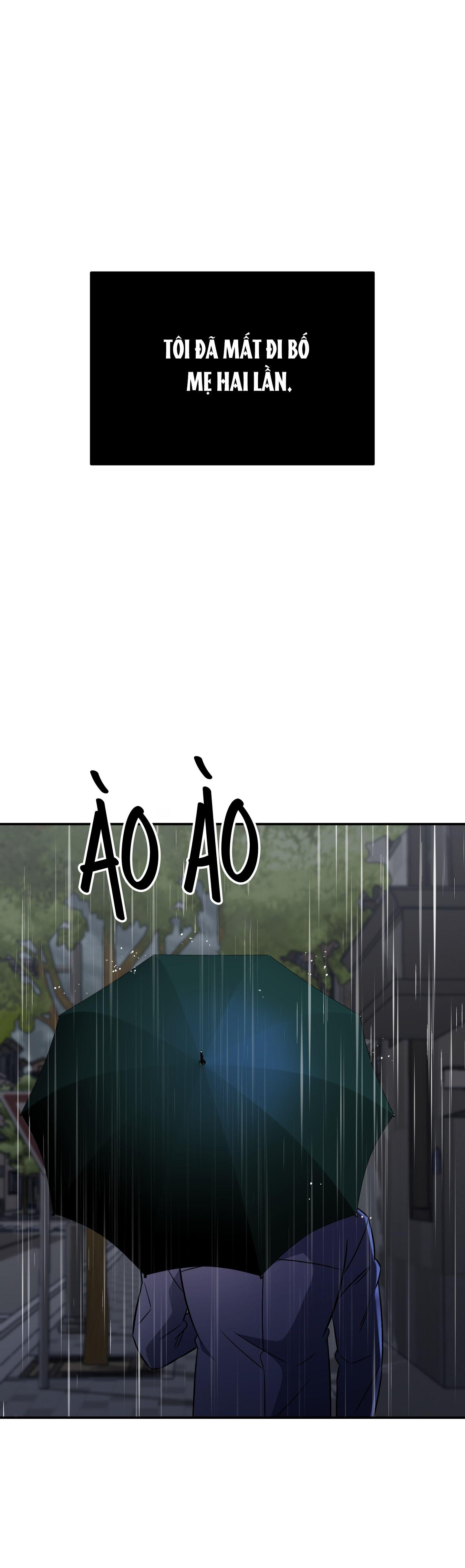 NGHIỆN SEX Chapter 30.1 đếm ngược 1 - Next 