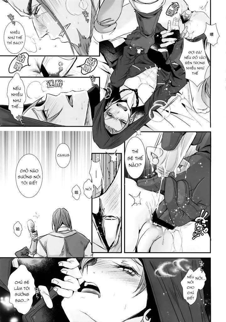 Tổng hợp Boylove Chapter 30 - Next Chapter 31