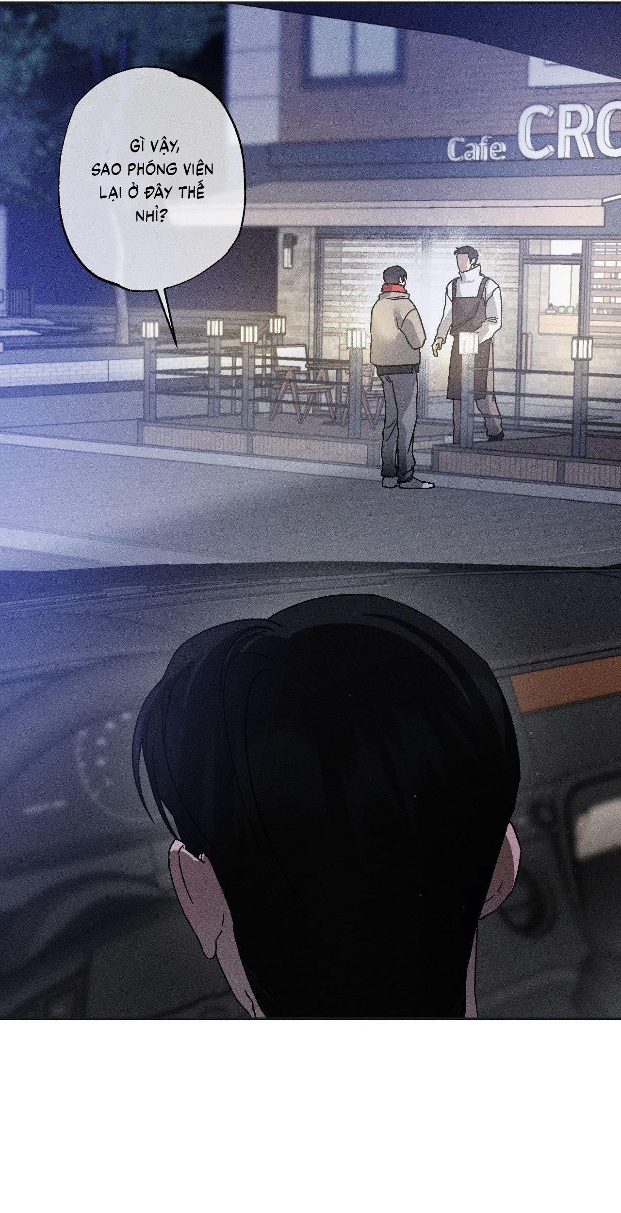 Close Up Chapter 19 - Trang 2