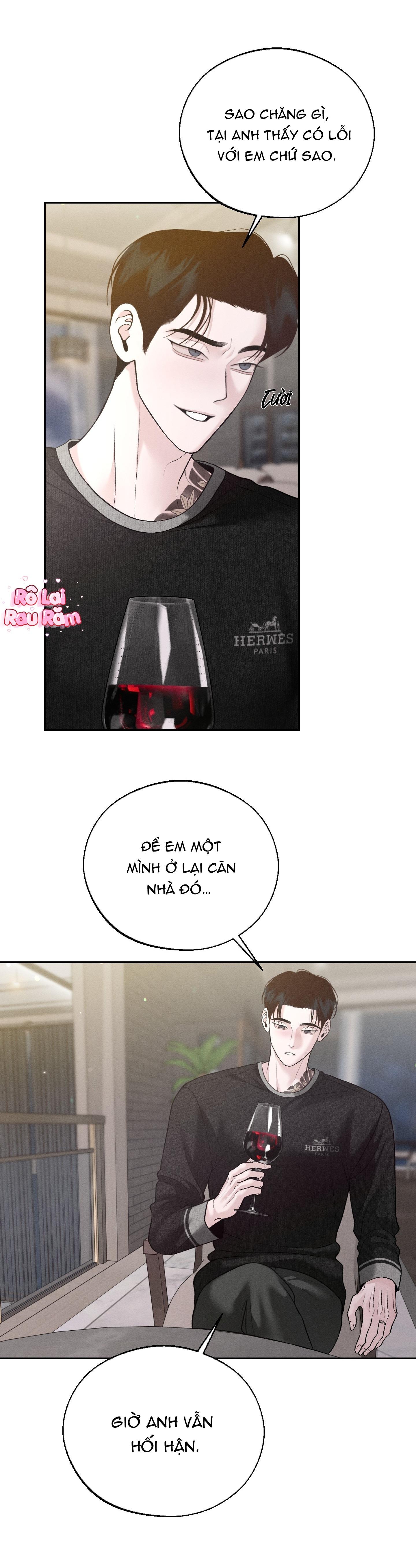 Cứu tinh của Thứ Hai Chapter 61 NGANG RAW - Next Chapter 62 END SS2