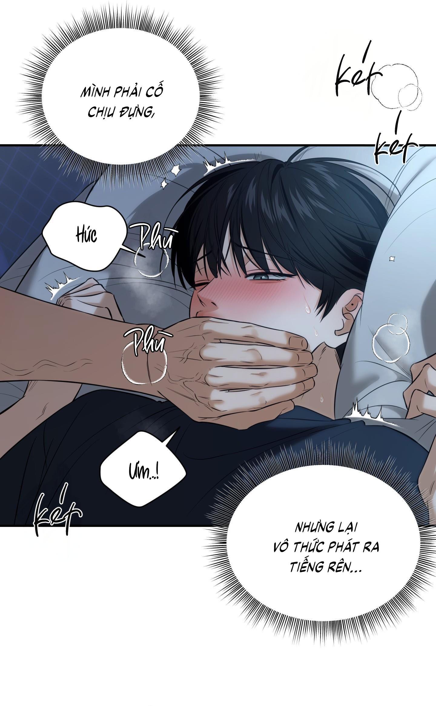 |DROP| Hưởng Lợi Chapter 44 H+ - Trang 2