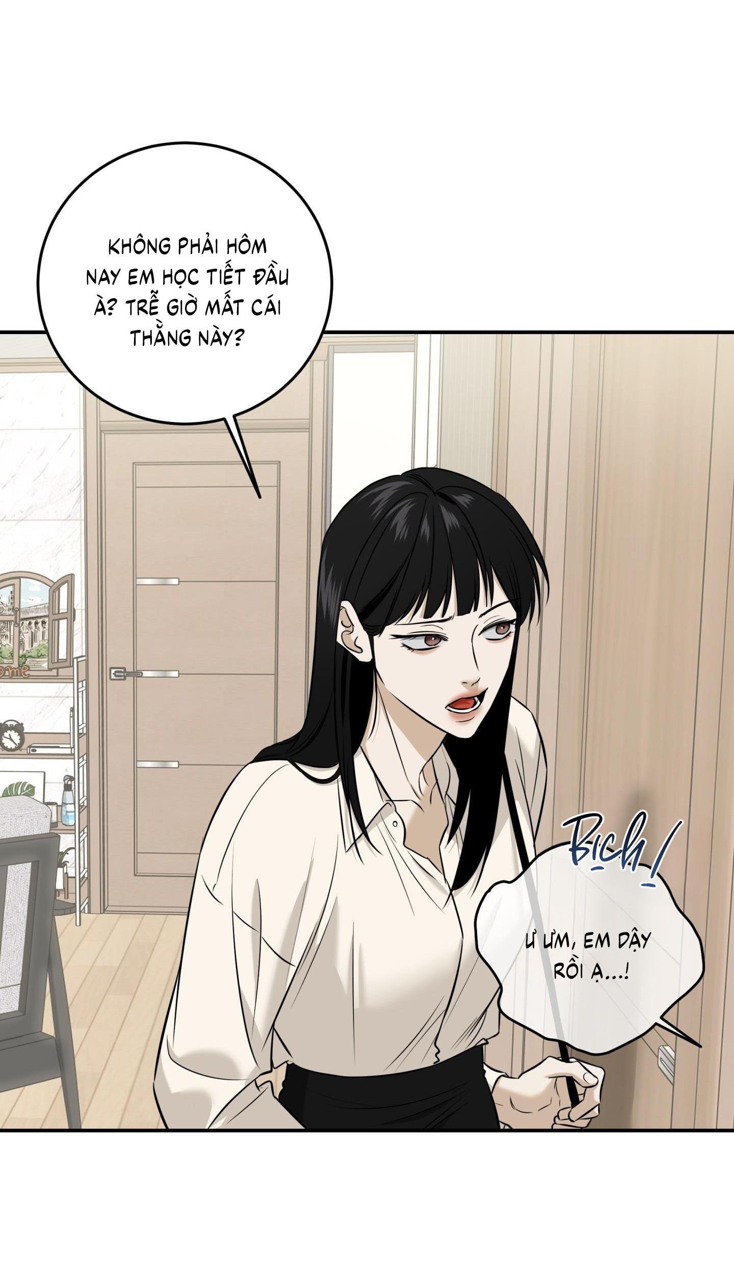 |DROP| Hưởng Lợi Chapter 44 H+ - Trang 2