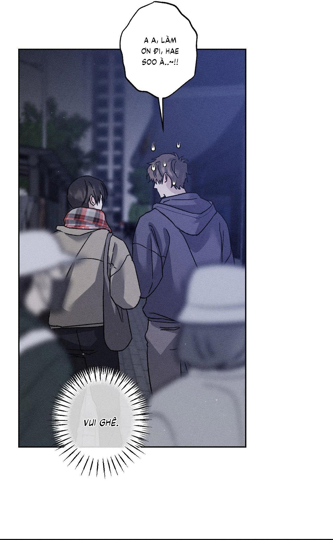 Close Up Chapter 18 - Trang 2