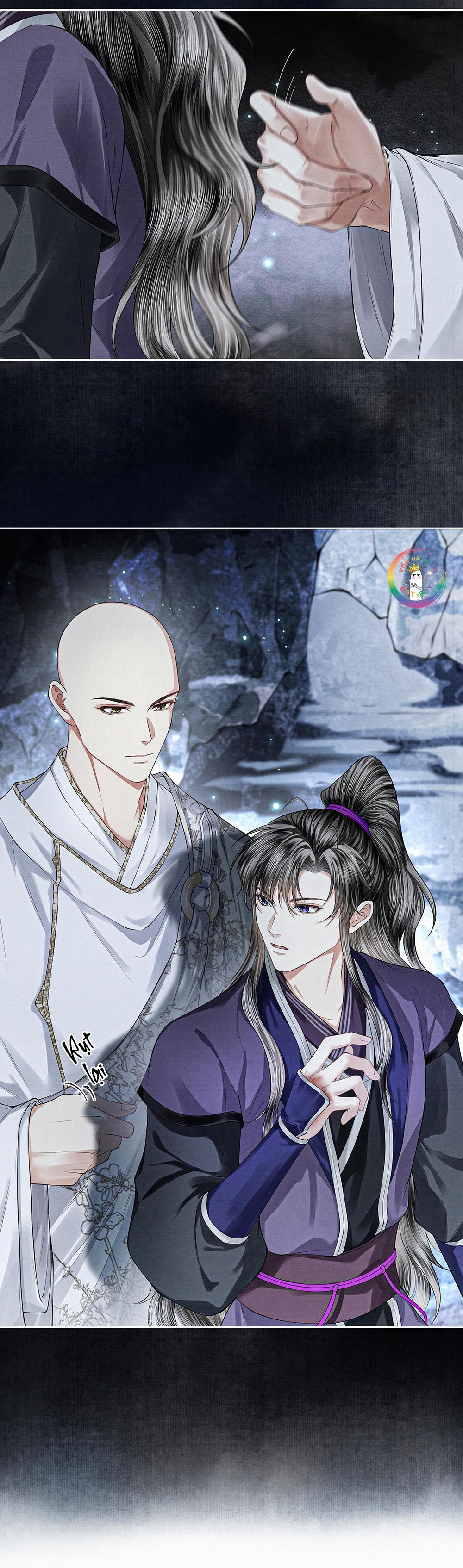 (END) Đồng Tiền Kham Thế Chapter 120 - Next Chapter 121