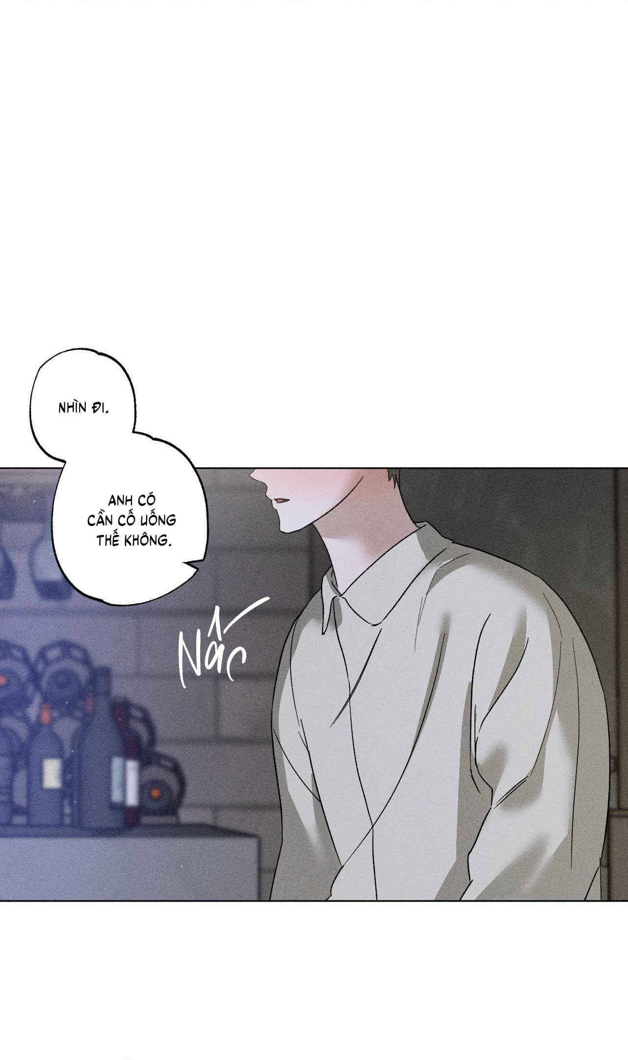 Close Up Chapter 26 - Trang 2