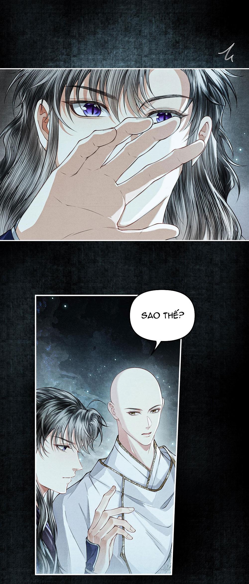 (END) Đồng Tiền Kham Thế Chapter 128 - Next Chapter 129