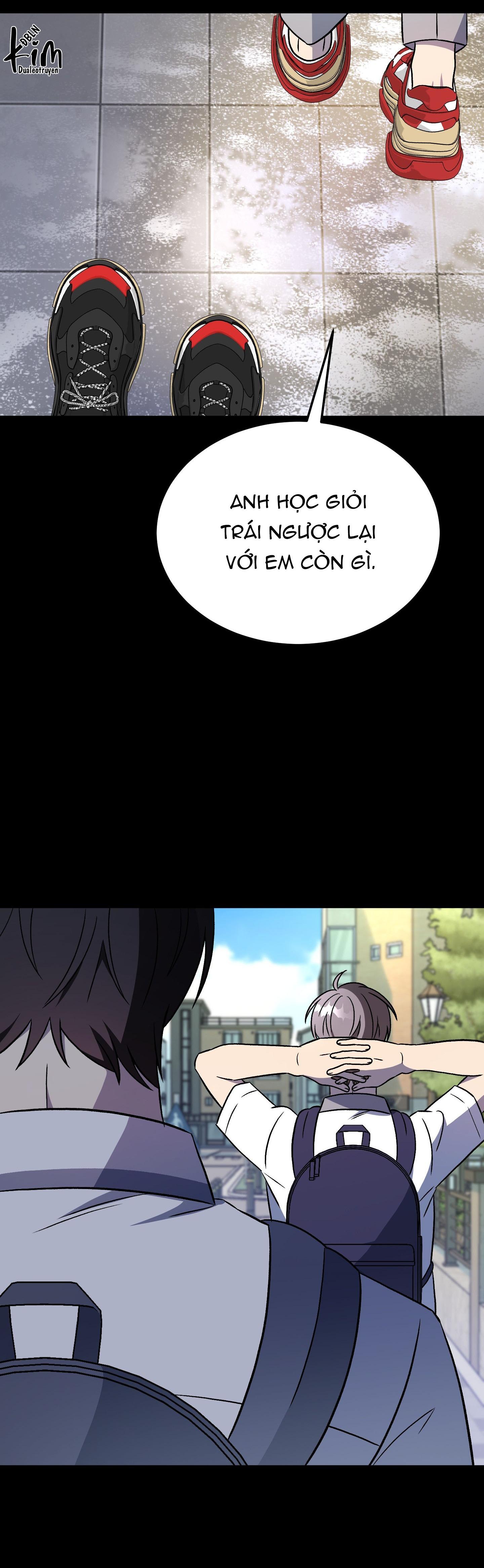 NGHIỆN SEX Chapter 30.1 đếm ngược 1 - Next 