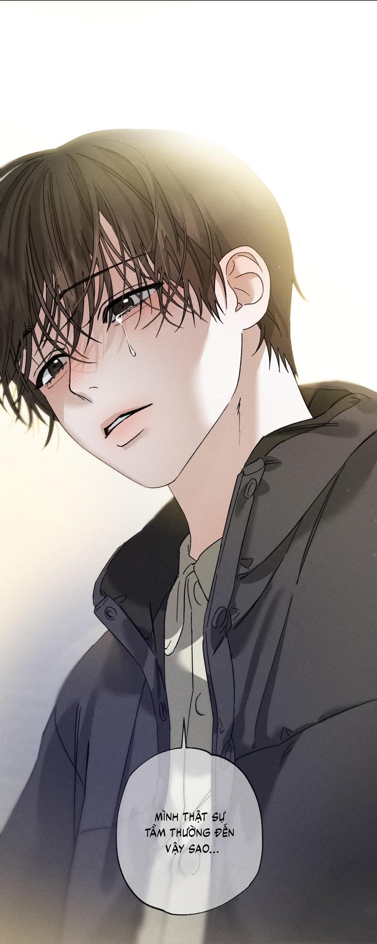 Close Up Chapter 25 - Trang 2