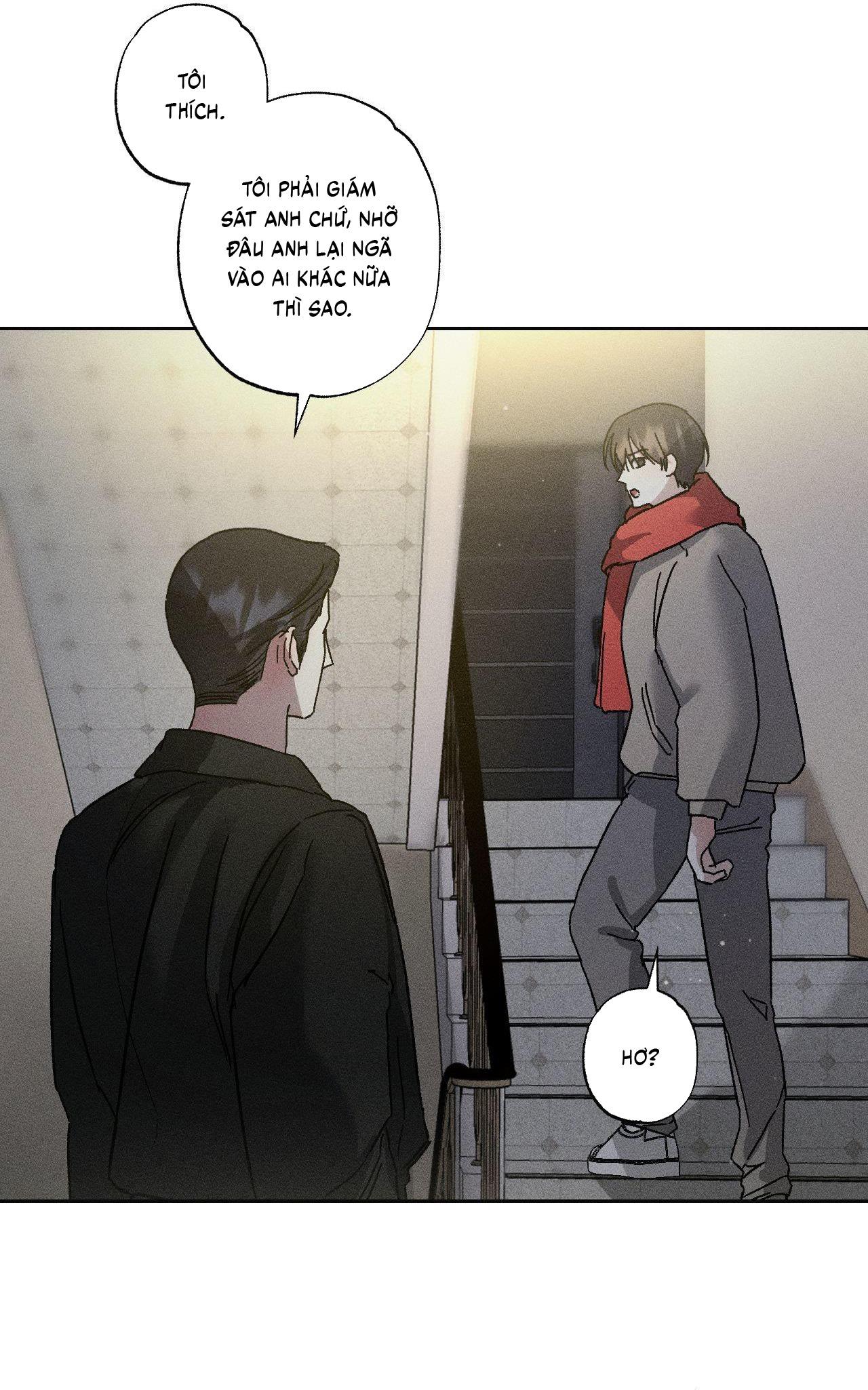 Close Up Chapter 20 - Trang 2