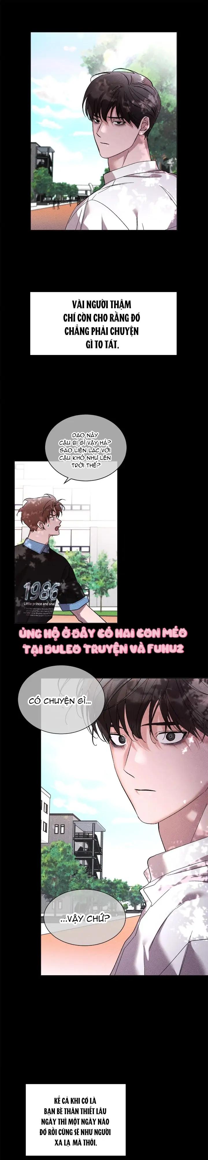 Người Yêu Của Anh Trai Tôi Chapter 27 - Next Chapter 28