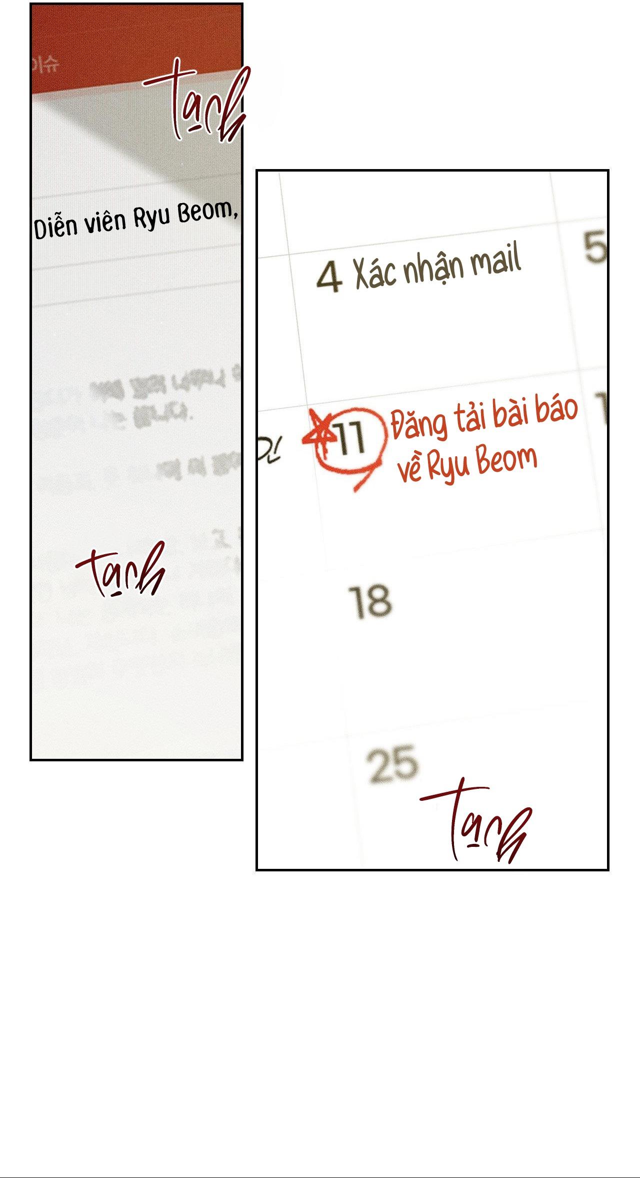 Close Up Chapter 24 - Trang 2