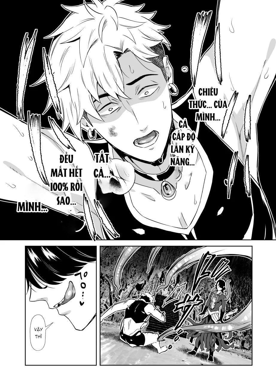 ONESHOT COI LÀ NỨNG Chapter 271.2 - Next Chapter 272