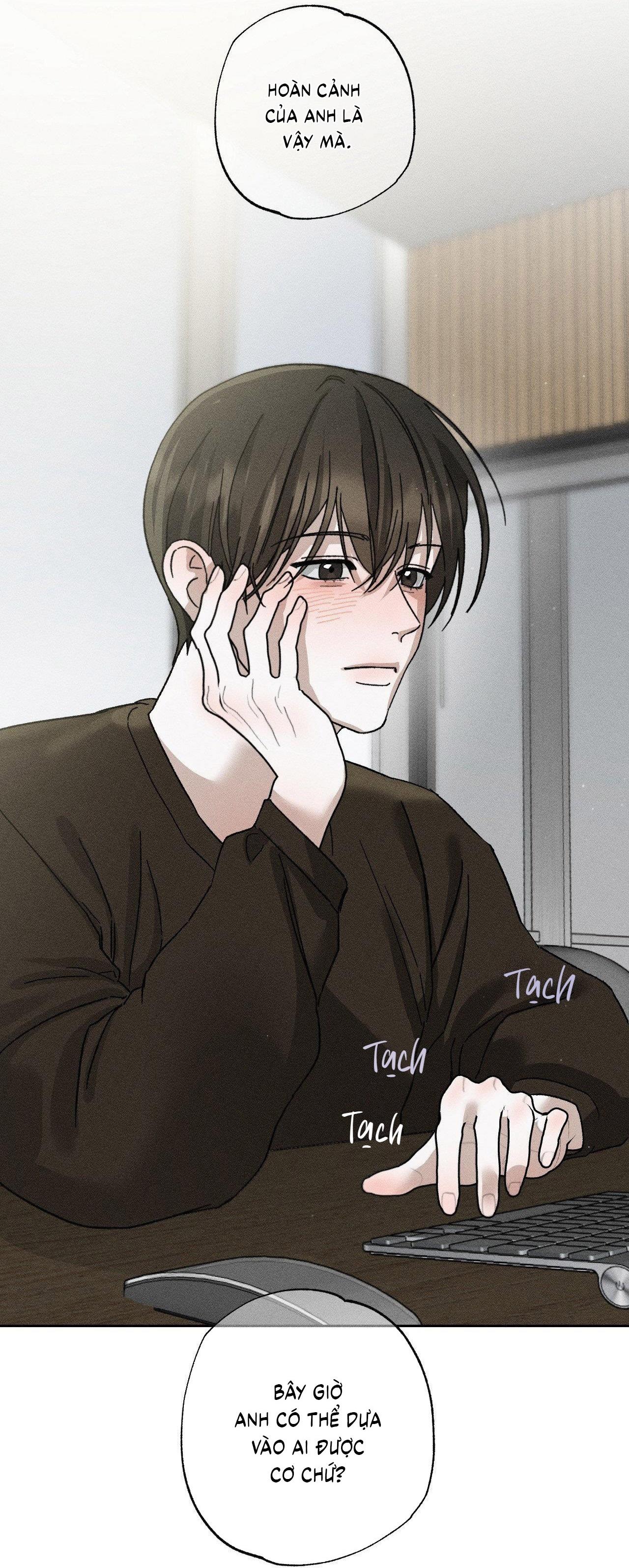 Close Up Chapter 18 - Trang 2