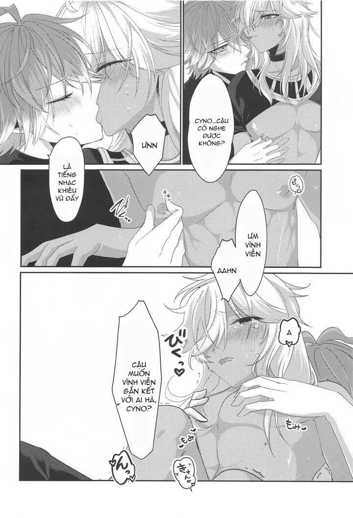 ONESHOT COI LÀ NỨNG Chapter 272 - Next Chapter 273