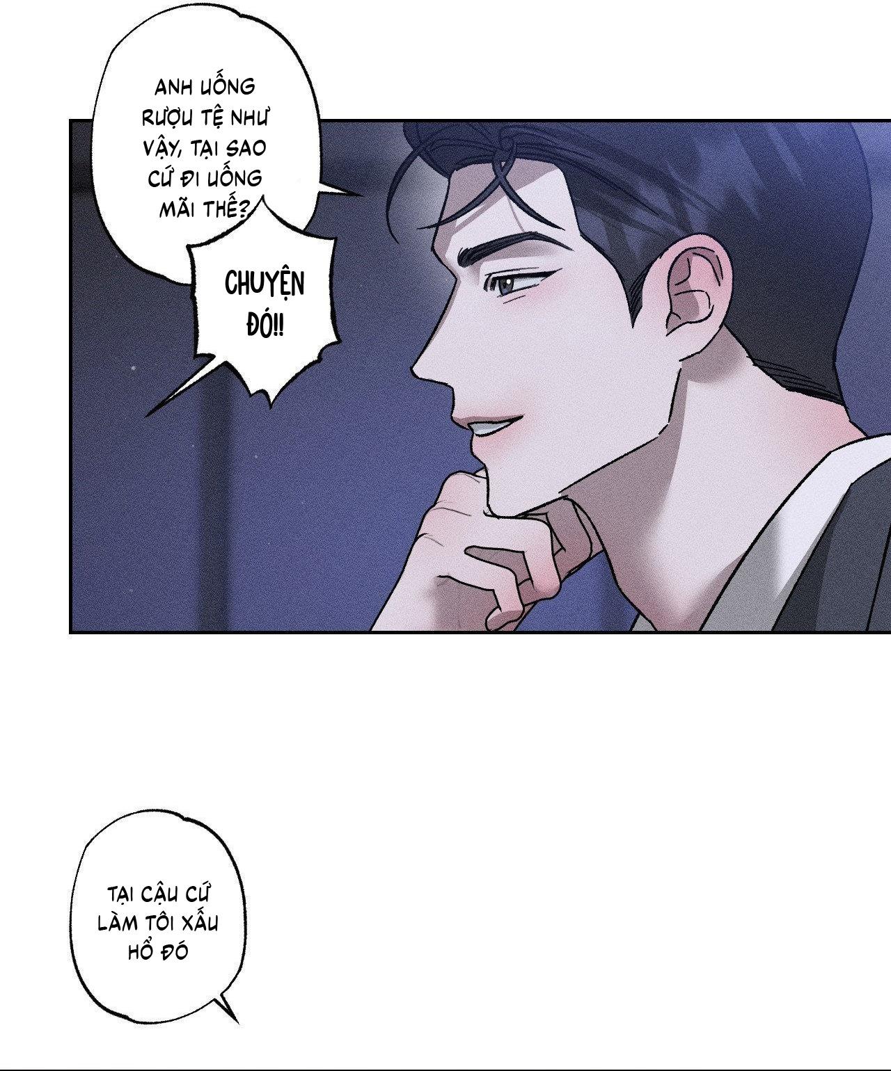 Close Up Chapter 22 - Trang 2
