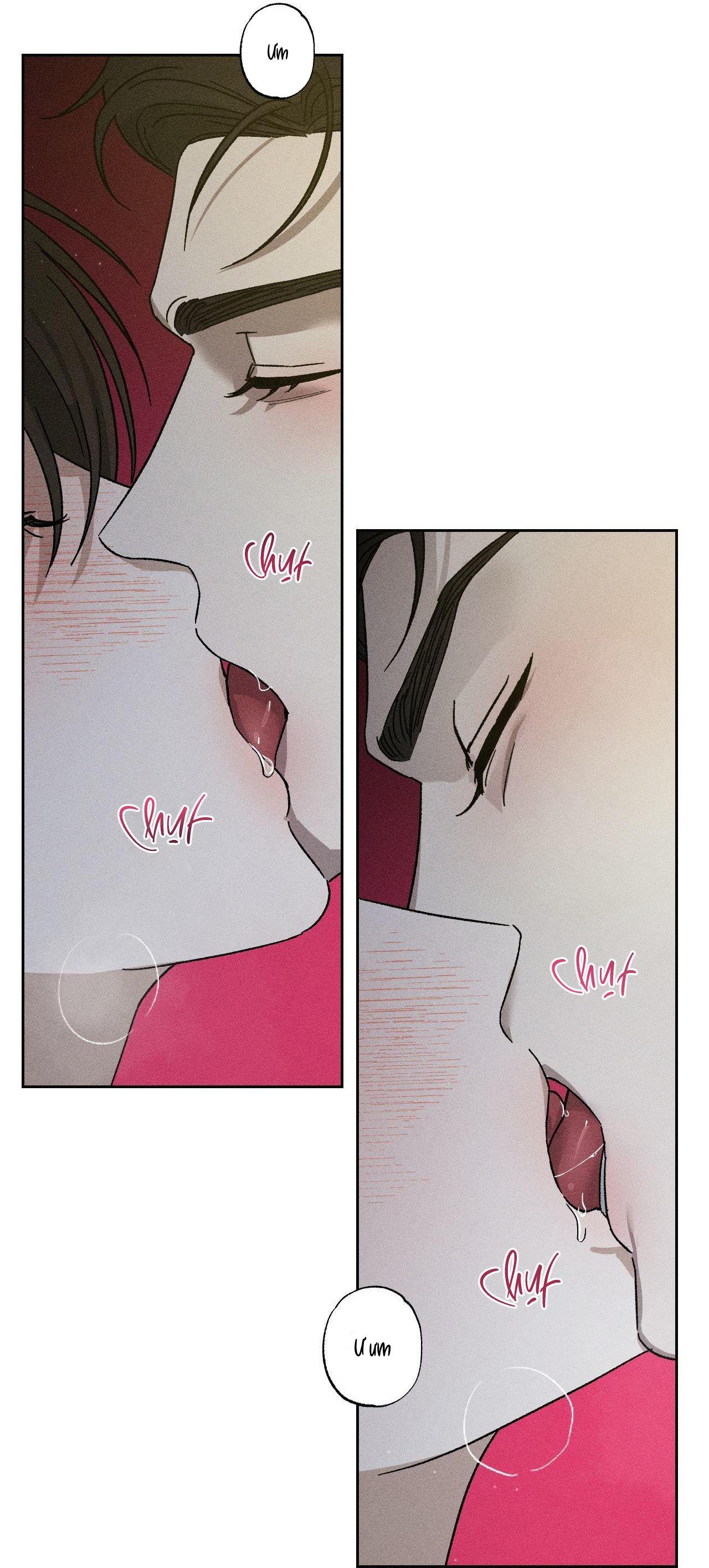 Close Up Chapter 20 - Trang 2