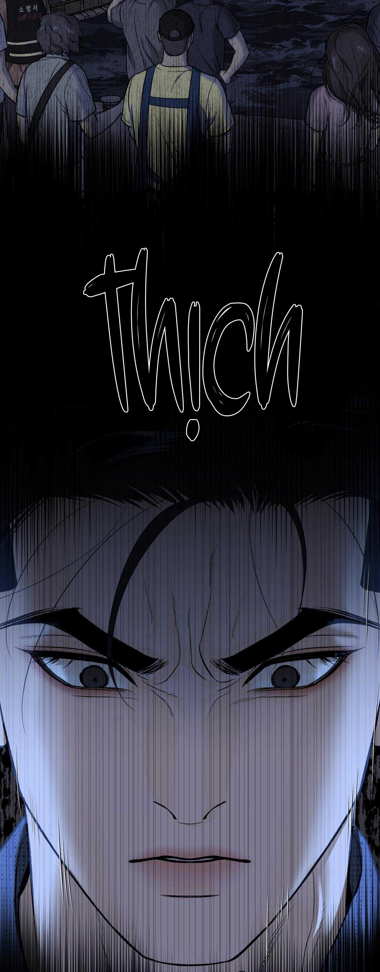 Jinx Chapter 69 - Next Chapter 70