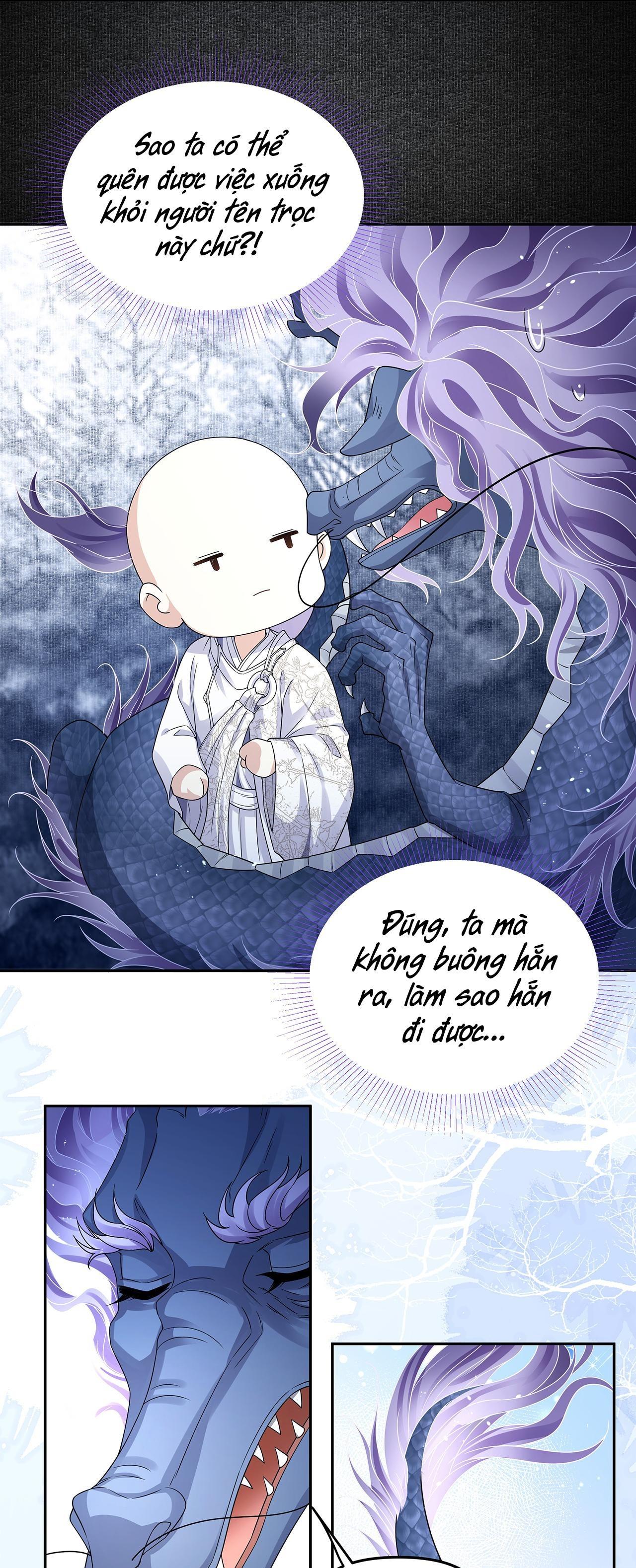 (END) Đồng Tiền Kham Thế Chapter 77 - Next Chapter 78