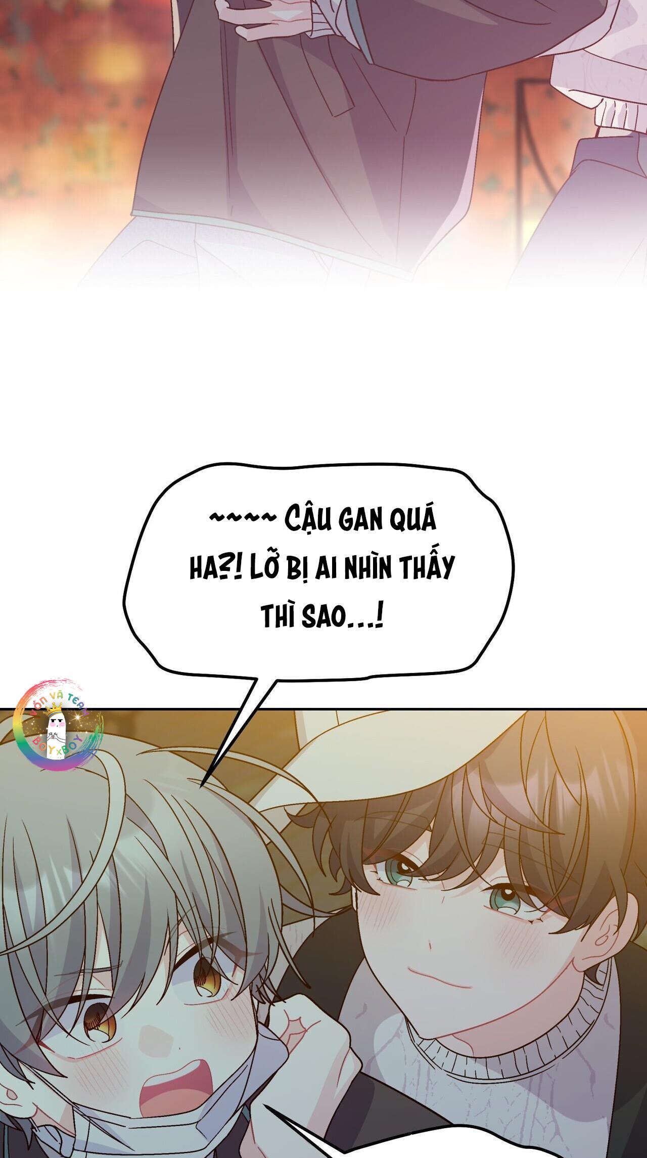 (END) Merry Marbling Chapter 100 - Trang 2