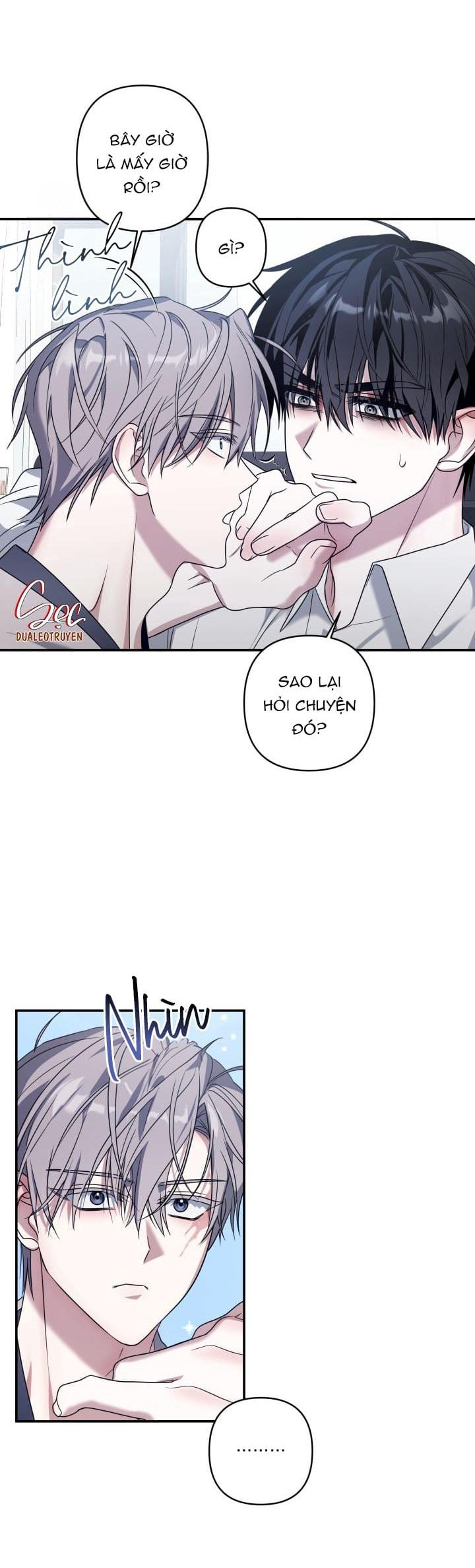 TUYỂN TẬP TRUYỆN NGẮN HỎNY CỦA NHÀ SẸC Chapter 79.2 thuốc 2 - Next 