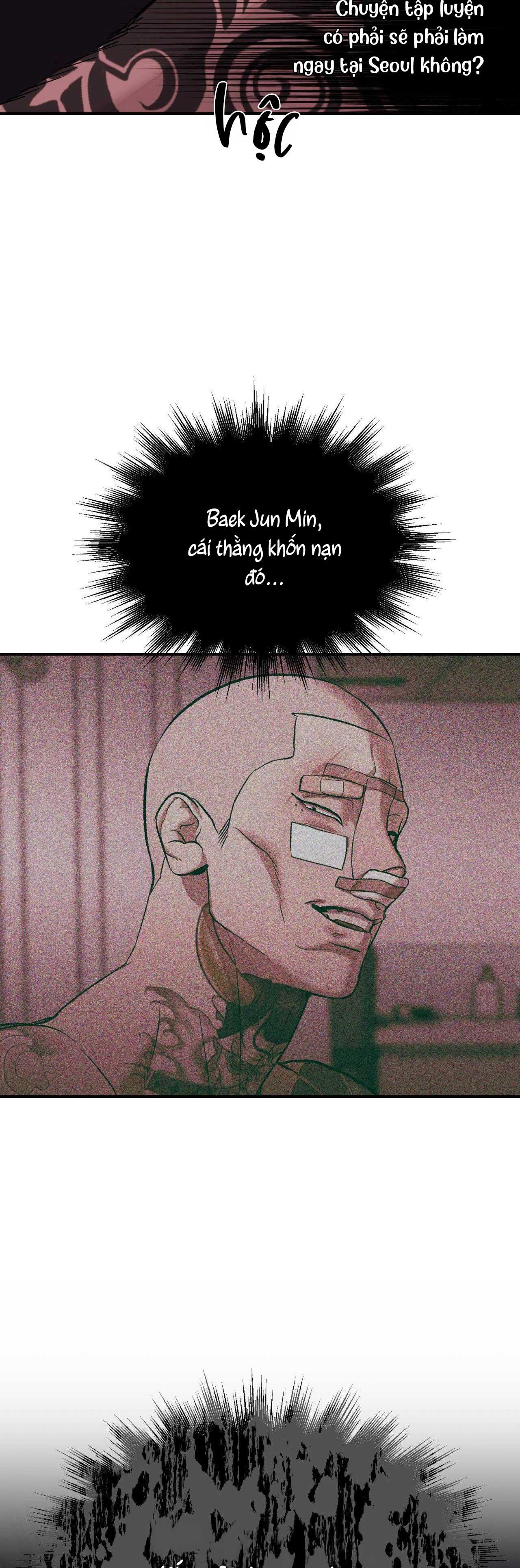 Jinx Chapter 69 - Next Chapter 70