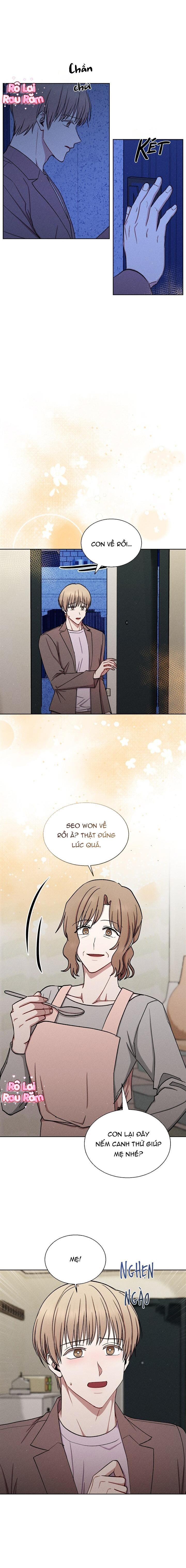 Giá Như Anh Cần Em Chapter 81 - Next Chapter 82