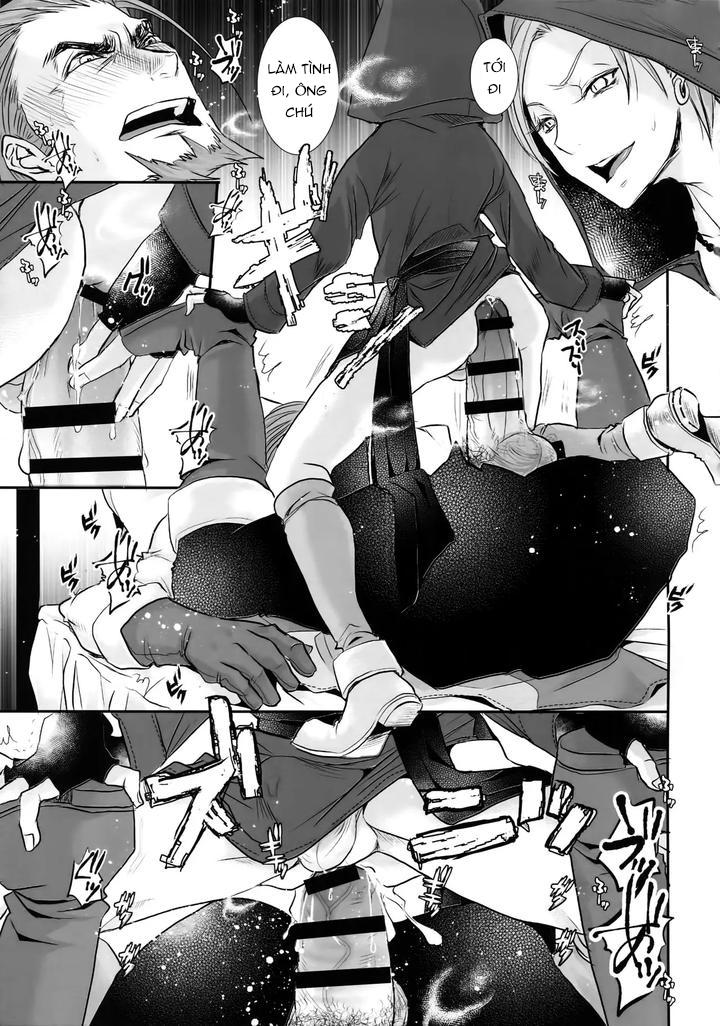 Tổng hợp Boylove Chapter 30 - Next Chapter 31