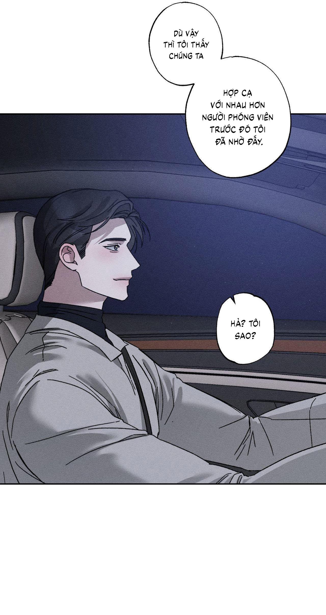 Close Up Chapter 16 H+ - Trang 2