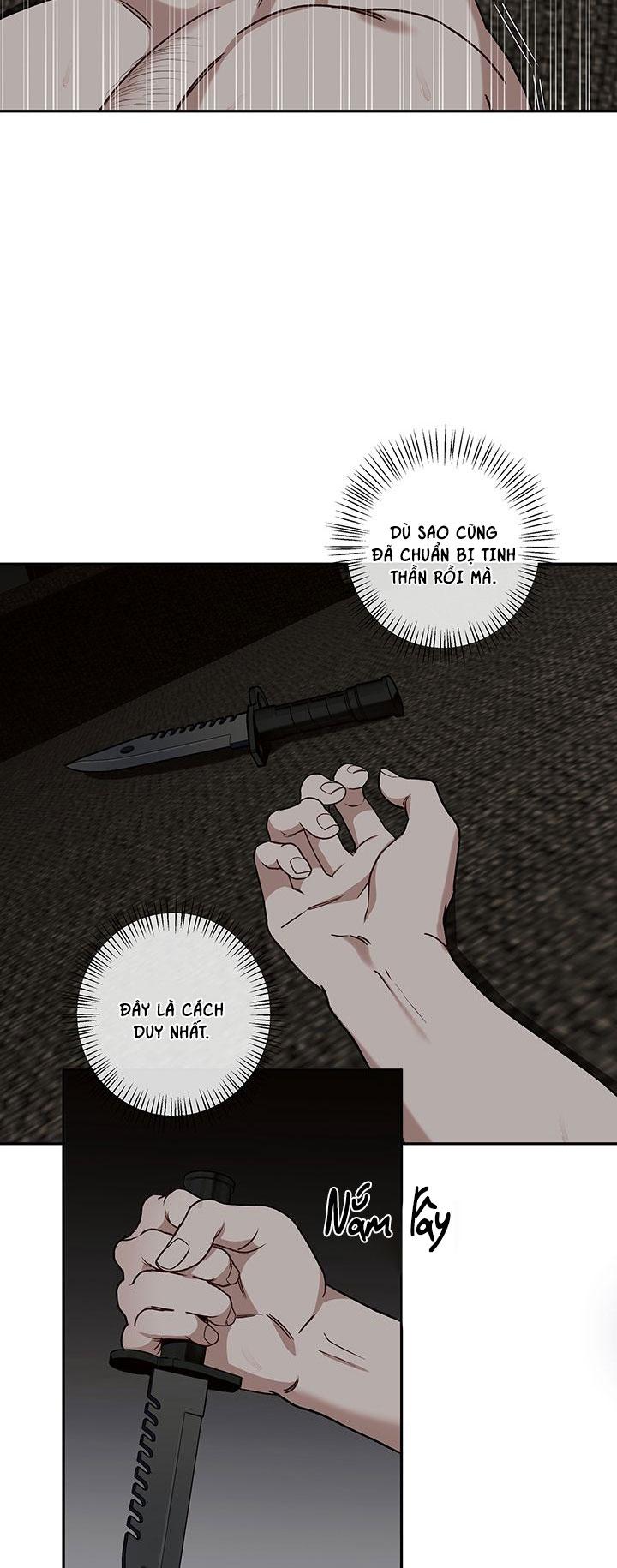 TUYỂN TẬP NHỮNG ÔNG CHÚ TÀ ZÂM Chapter 19.6 khu vực 6 - Next 