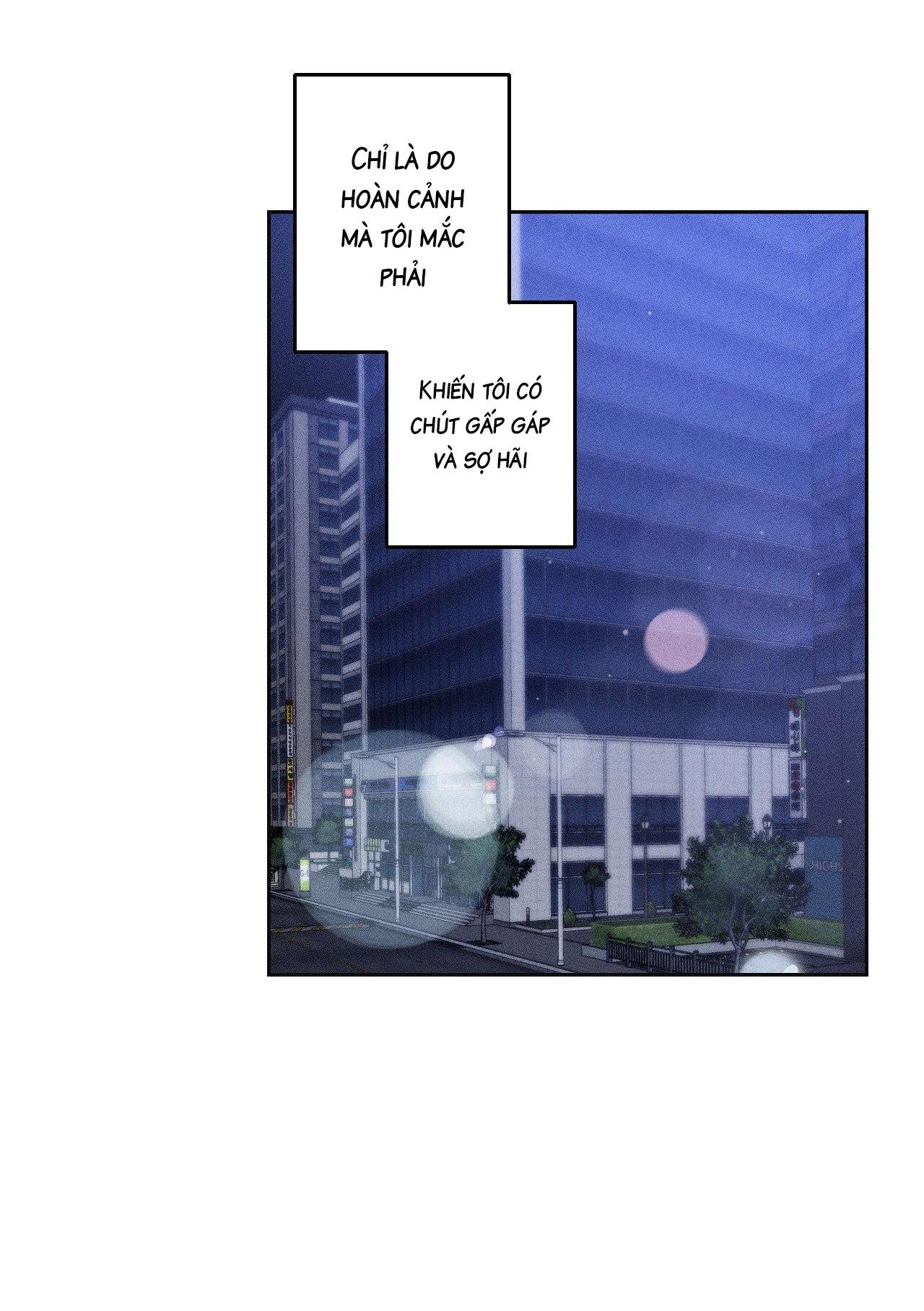 Close Up Chapter 18 - Trang 2