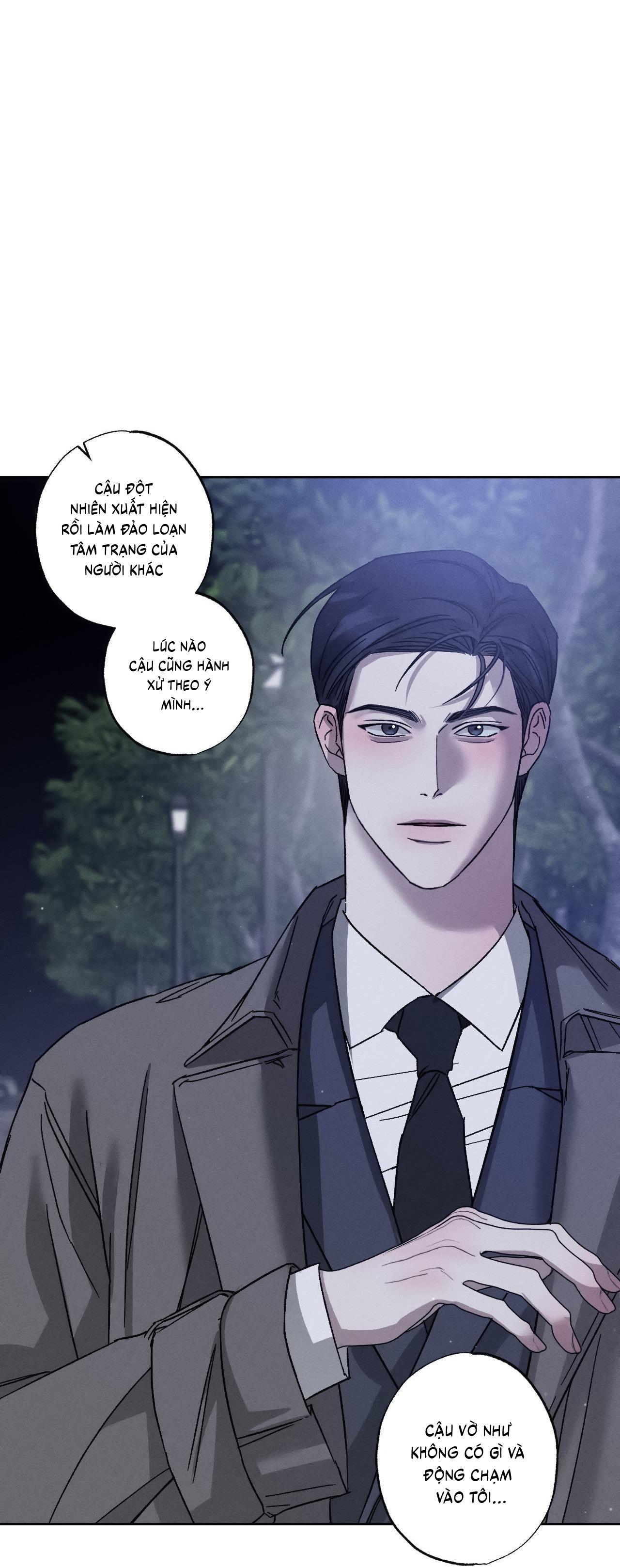 Close Up Chapter 23 - Trang 2