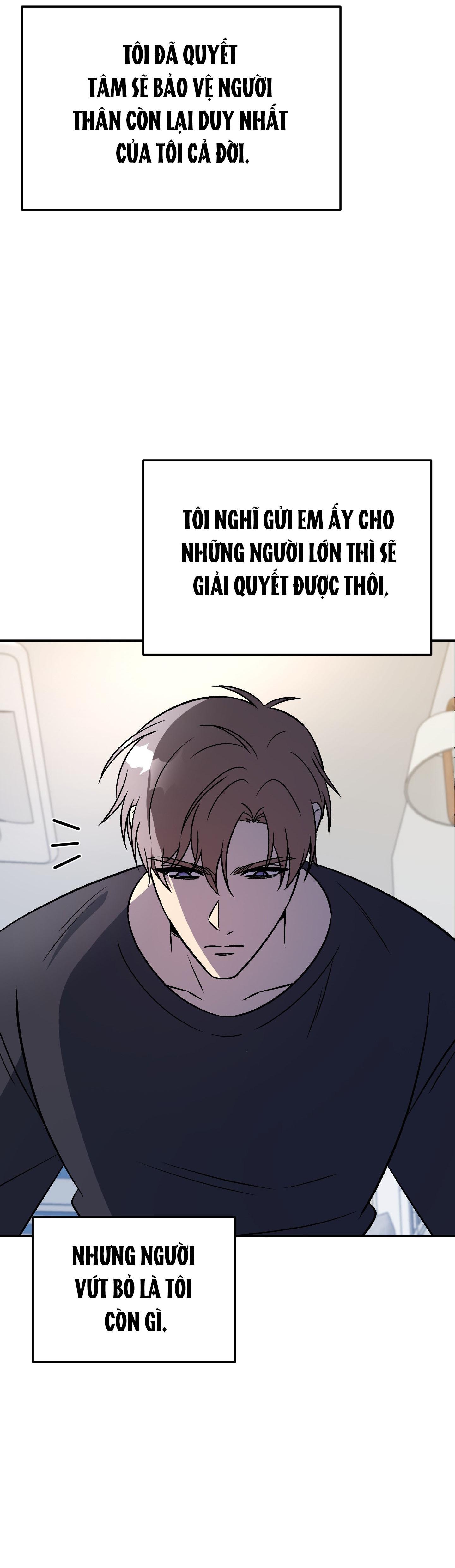 NGHIỆN SEX Chapter 30.1 đếm ngược 1 - Next 