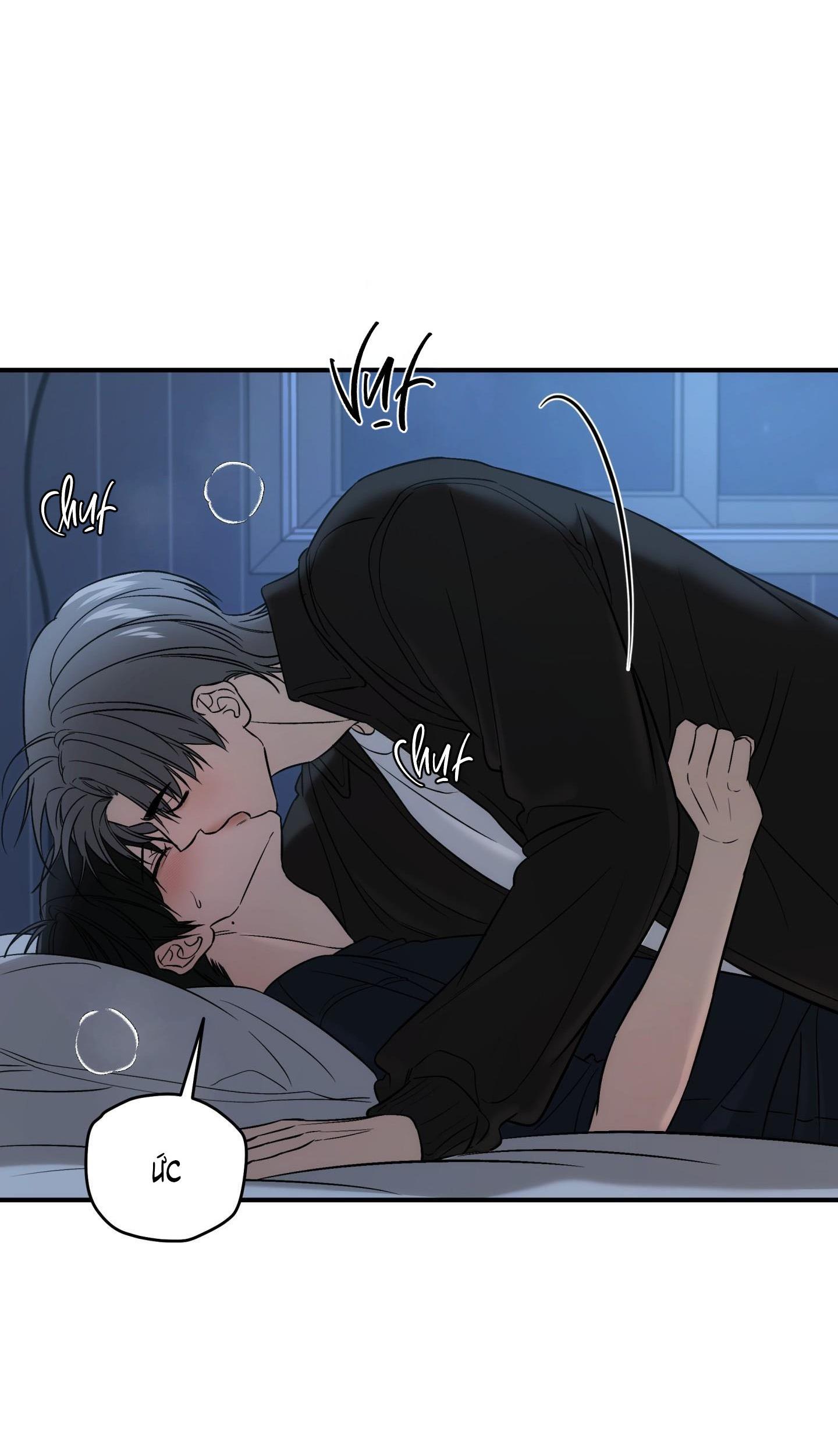 |DROP| Hưởng Lợi Chapter 43 H - Trang 2