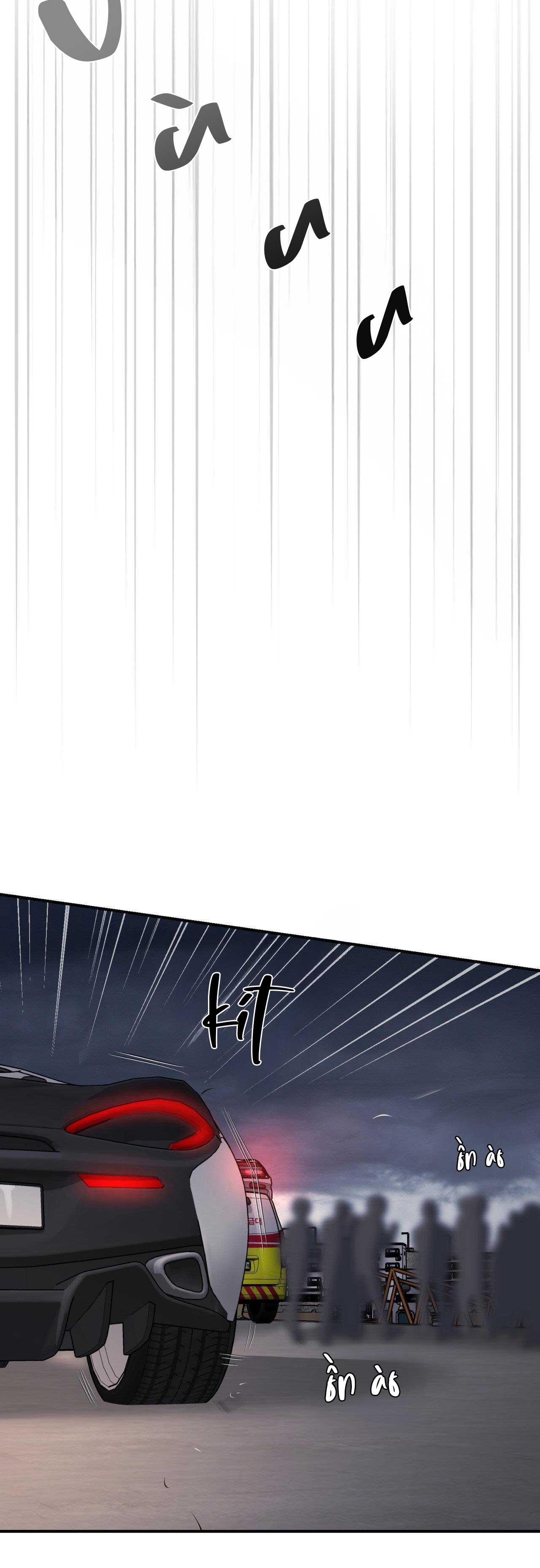 Jinx Chapter 69 - Next Chapter 70