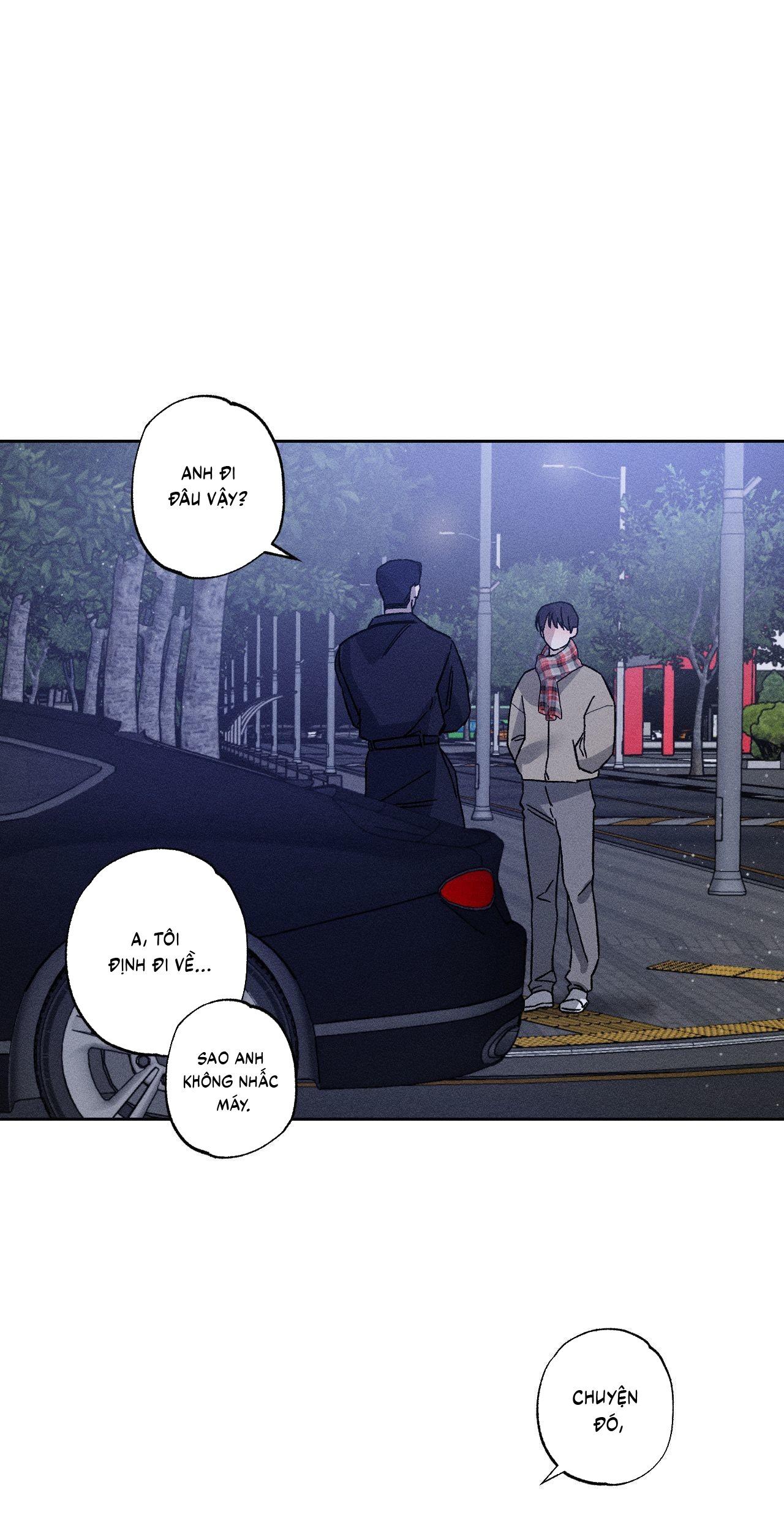 Close Up Chapter 20 - Trang 2