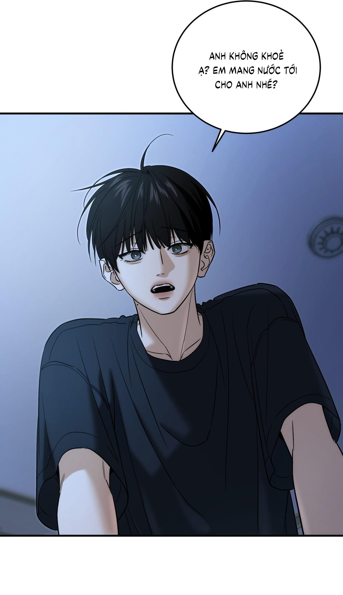 |DROP| Hưởng Lợi Chapter 43 H - Trang 2