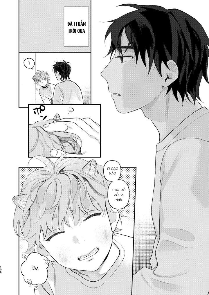 Oneshot ịch ịch Chapter 218.5 - Trang 2