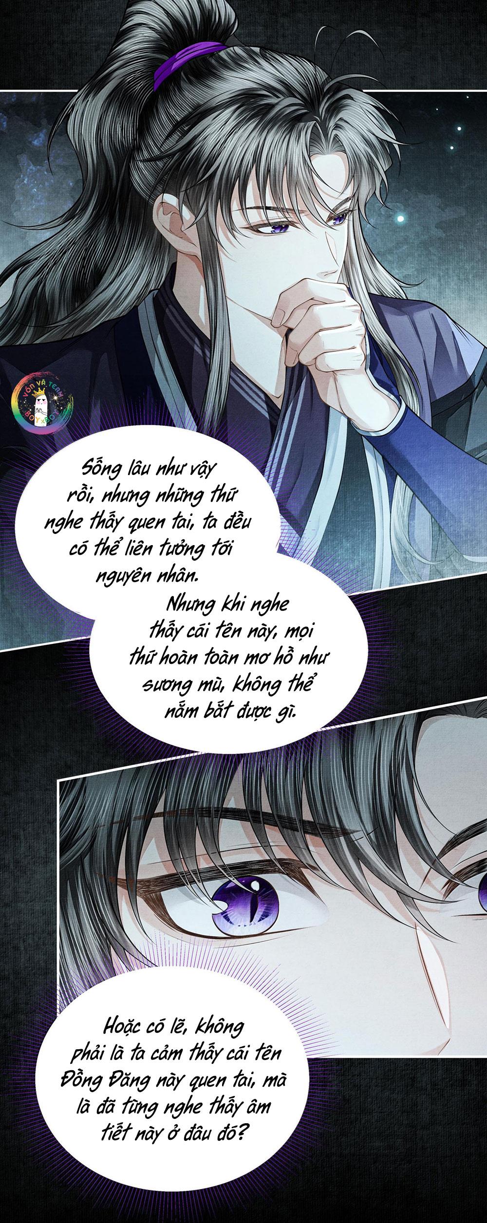 (END) Đồng Tiền Kham Thế Chapter 128 - Next Chapter 129