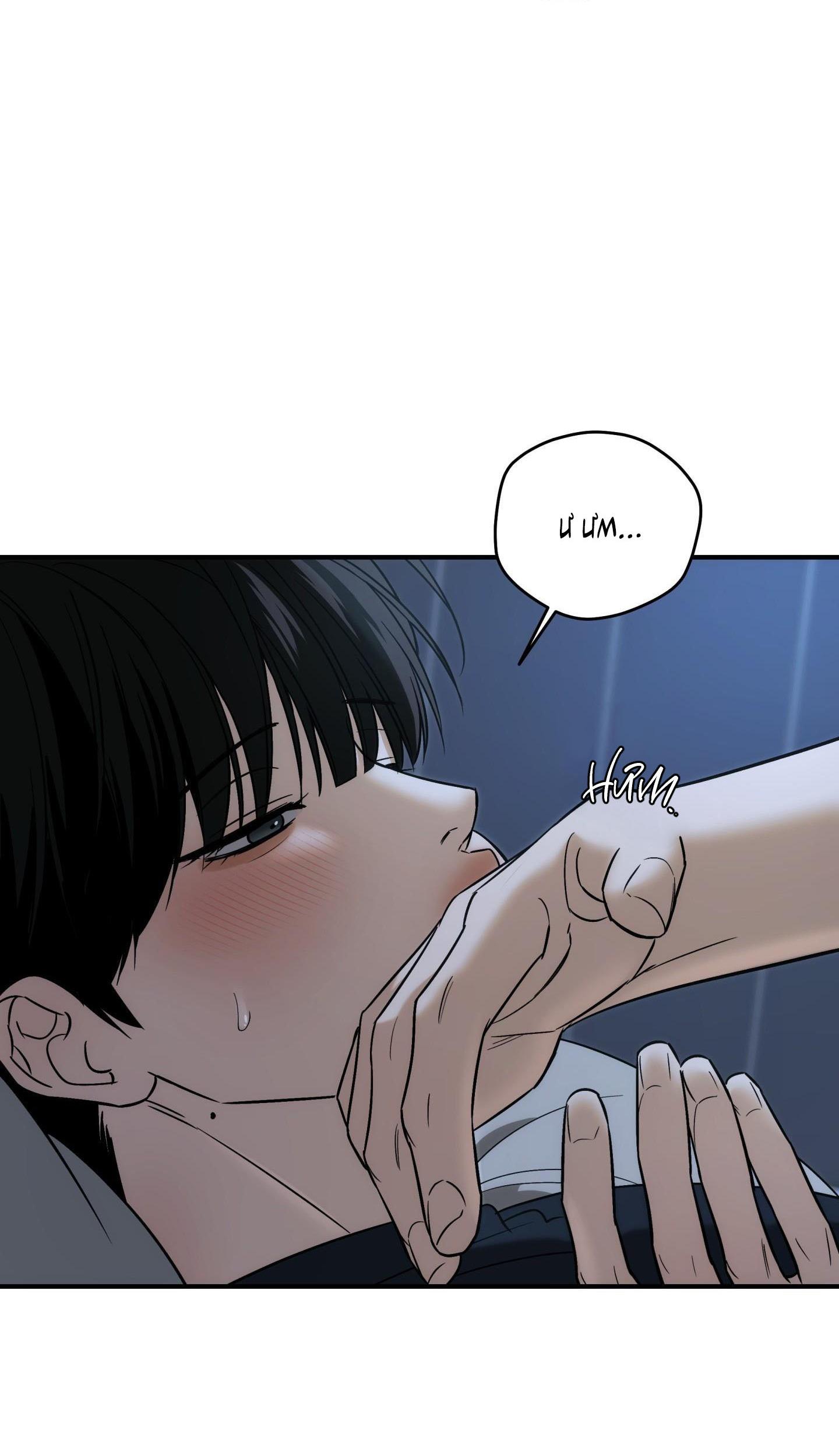 |DROP| Hưởng Lợi Chapter 43 H - Trang 2