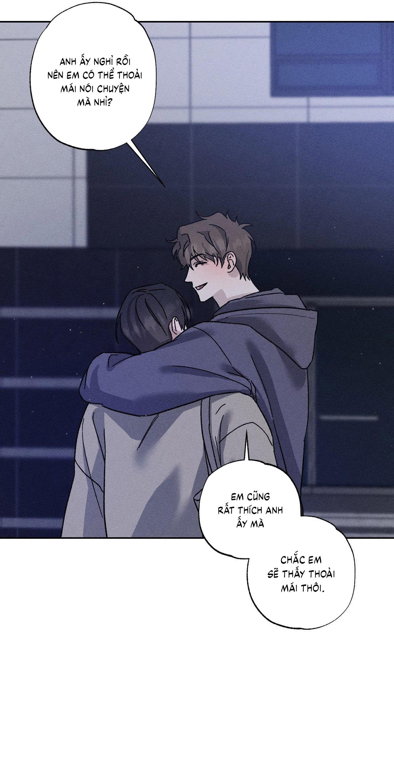Close Up Chapter 18 - Trang 2