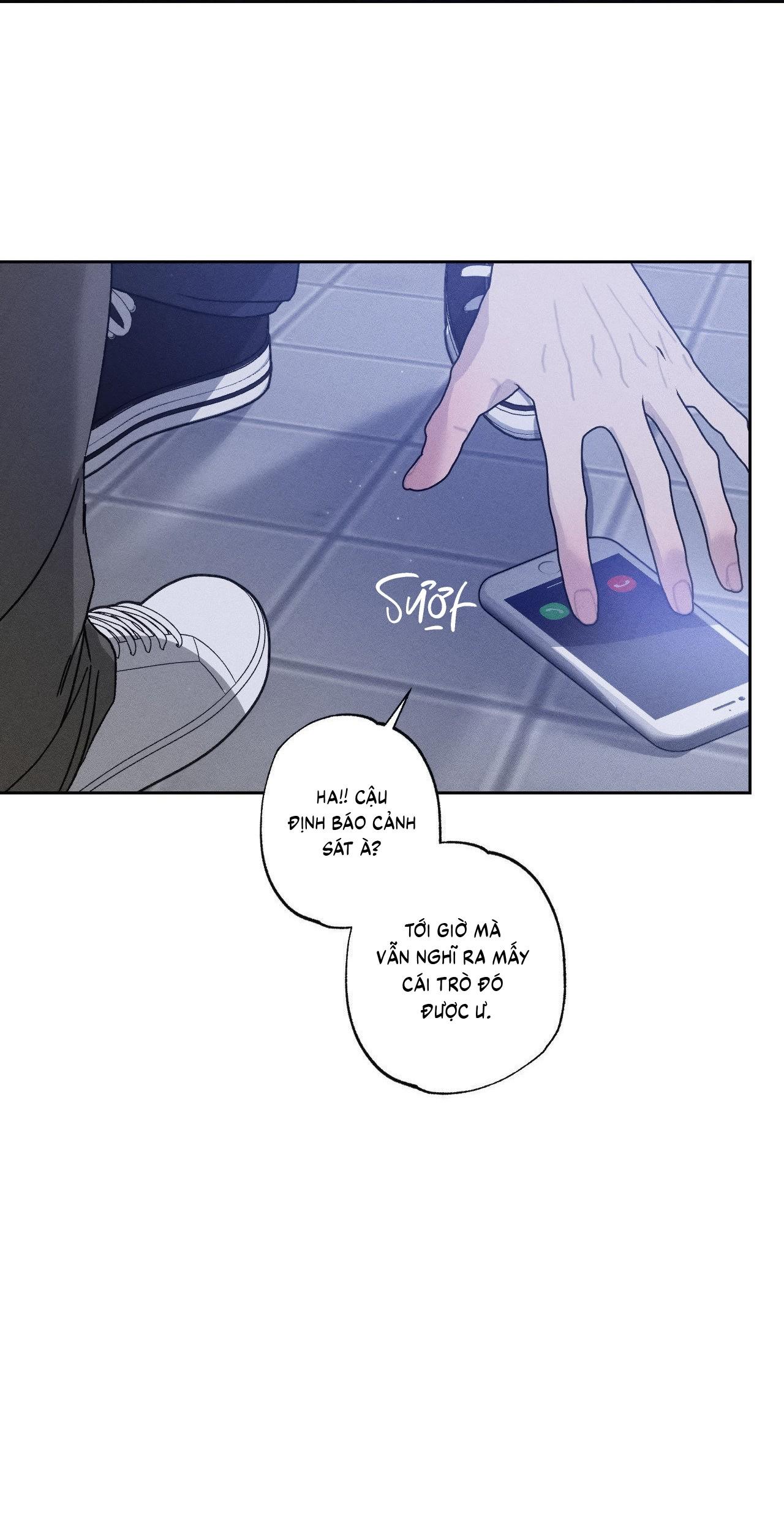 Close Up Chapter 25 - Trang 2